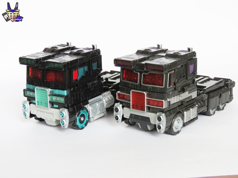 war for cybertron spoiler pack